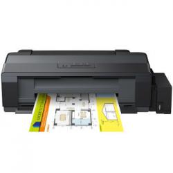 爱普生（EPSON）L1300 墨仓式 A3+高速图形设计专用照片打印机 爱普生